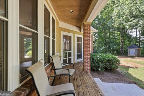 357 Birchwood Drive Clarkesville GA 30523