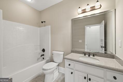 357 Birchwood Drive Clarkesville GA 30523