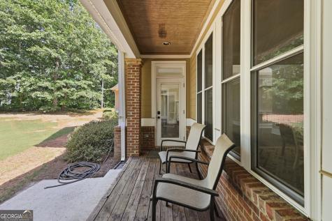 357 Birchwood Drive Clarkesville GA 30523