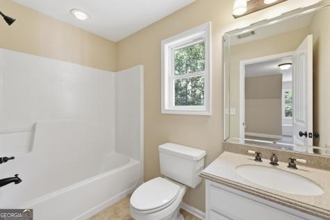 357 Birchwood Drive Clarkesville GA 30523