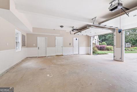 357 Birchwood Drive Clarkesville GA 30523
