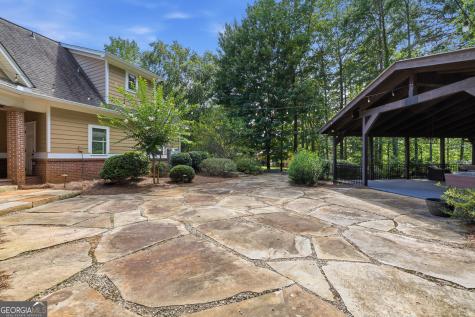 357 Birchwood Drive Clarkesville GA 30523