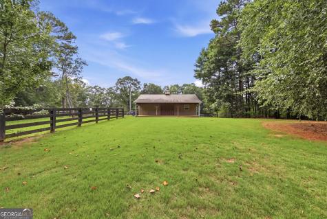357 Birchwood Drive Clarkesville GA 30523