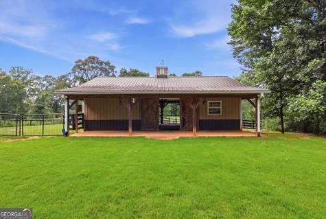 357 Birchwood Drive Clarkesville GA 30523