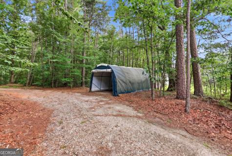 357 Birchwood Drive Clarkesville GA 30523