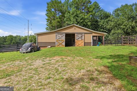 357 Birchwood Drive Clarkesville GA 30523