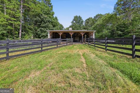 357 Birchwood Drive Clarkesville GA 30523