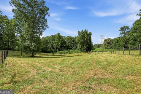 357 Birchwood Drive Clarkesville GA 30523