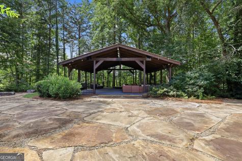 357 Birchwood Drive Clarkesville GA 30523