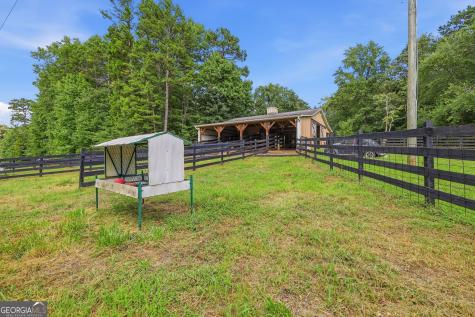 357 Birchwood Drive Clarkesville GA 30523