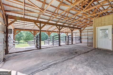 357 Birchwood Drive Clarkesville GA 30523