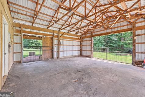 357 Birchwood Drive Clarkesville GA 30523