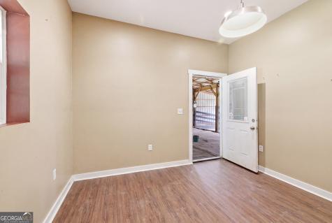 357 Birchwood Drive Clarkesville GA 30523