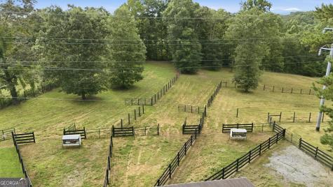 357 Birchwood Drive Clarkesville GA 30523