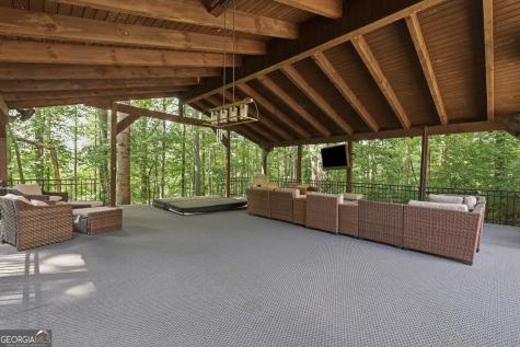 357 Birchwood Drive Clarkesville GA 30523