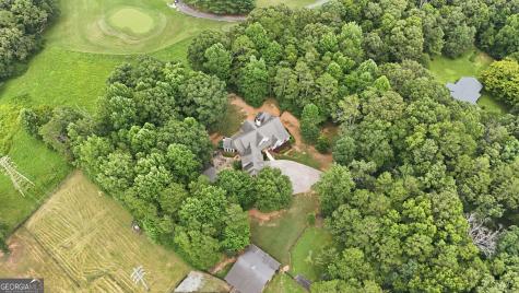 357 Birchwood Drive Clarkesville GA 30523