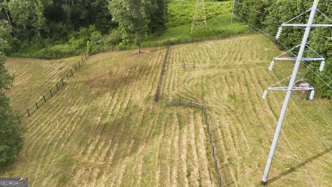 357 Birchwood Drive Clarkesville GA 30523