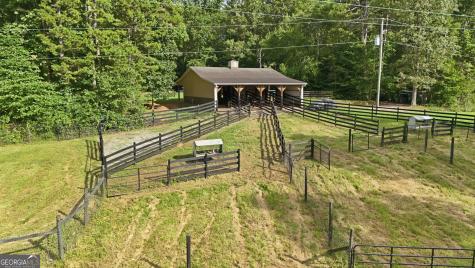 357 Birchwood Drive Clarkesville GA 30523