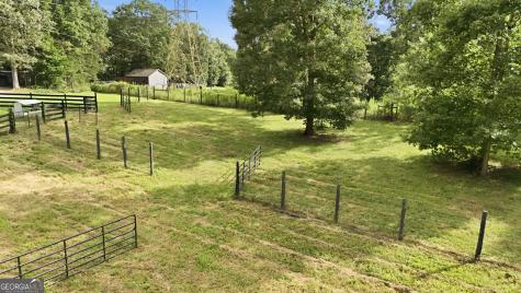 357 Birchwood Drive Clarkesville GA 30523