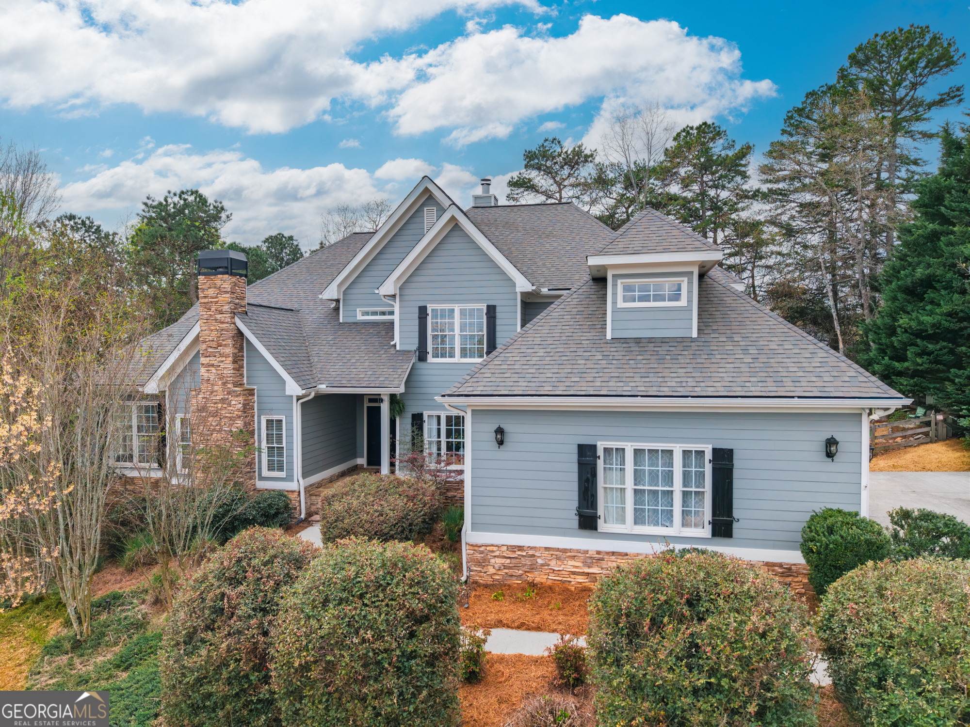 508 Crested Hawk Ridge Canton GA 30114
