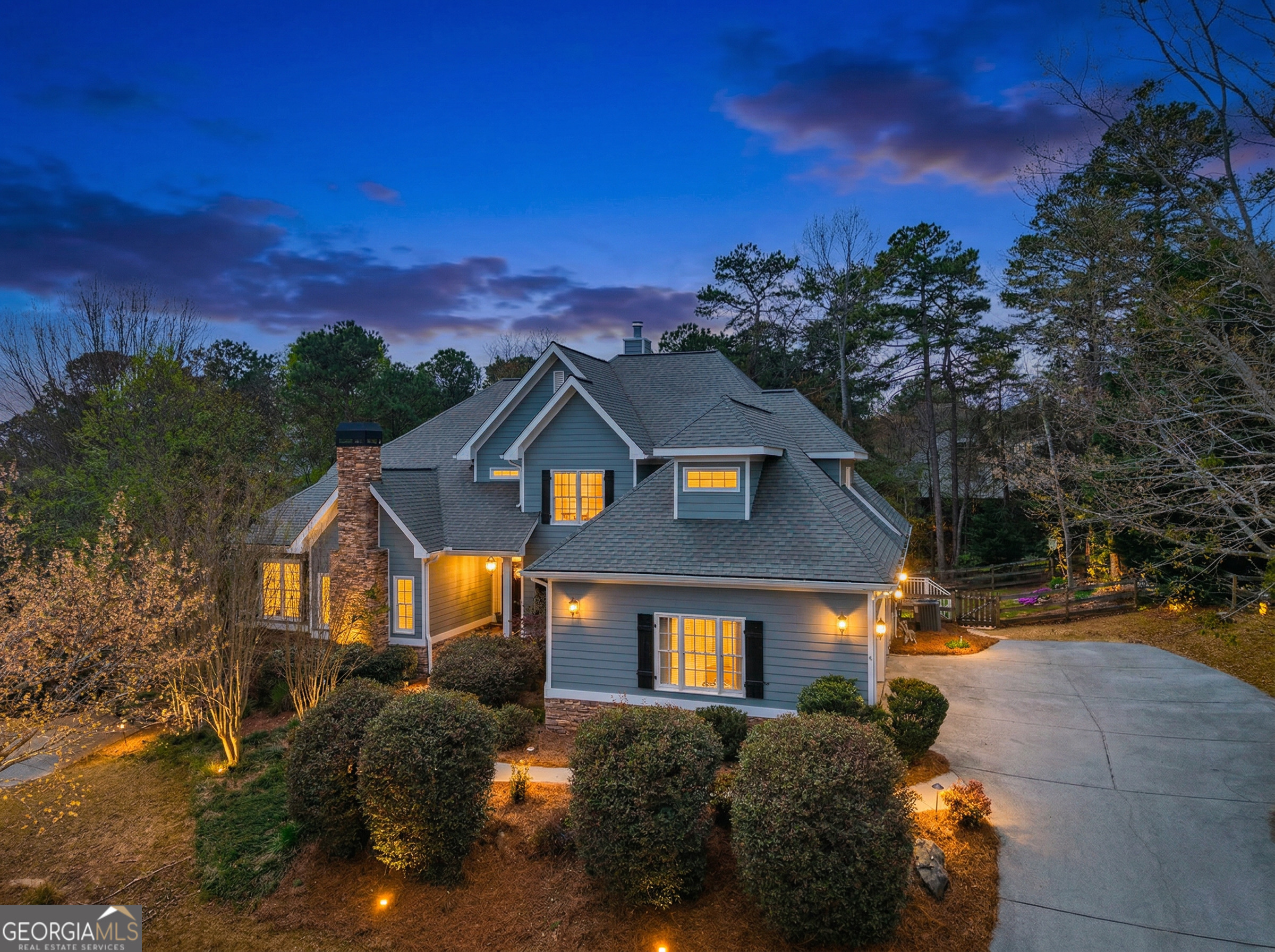 508 Crested Hawk Ridge Canton GA 30114