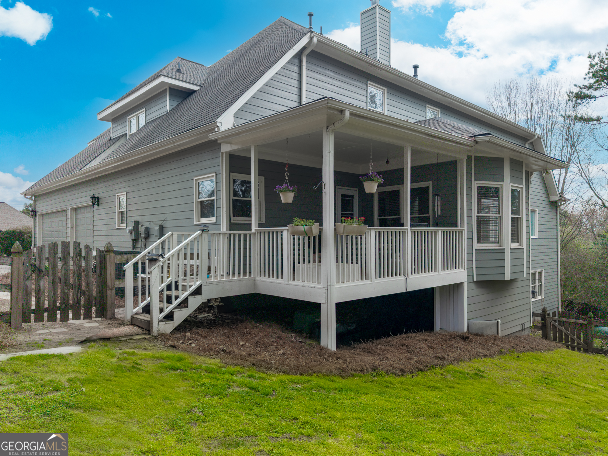 508 Crested Hawk Ridge Canton GA 30114