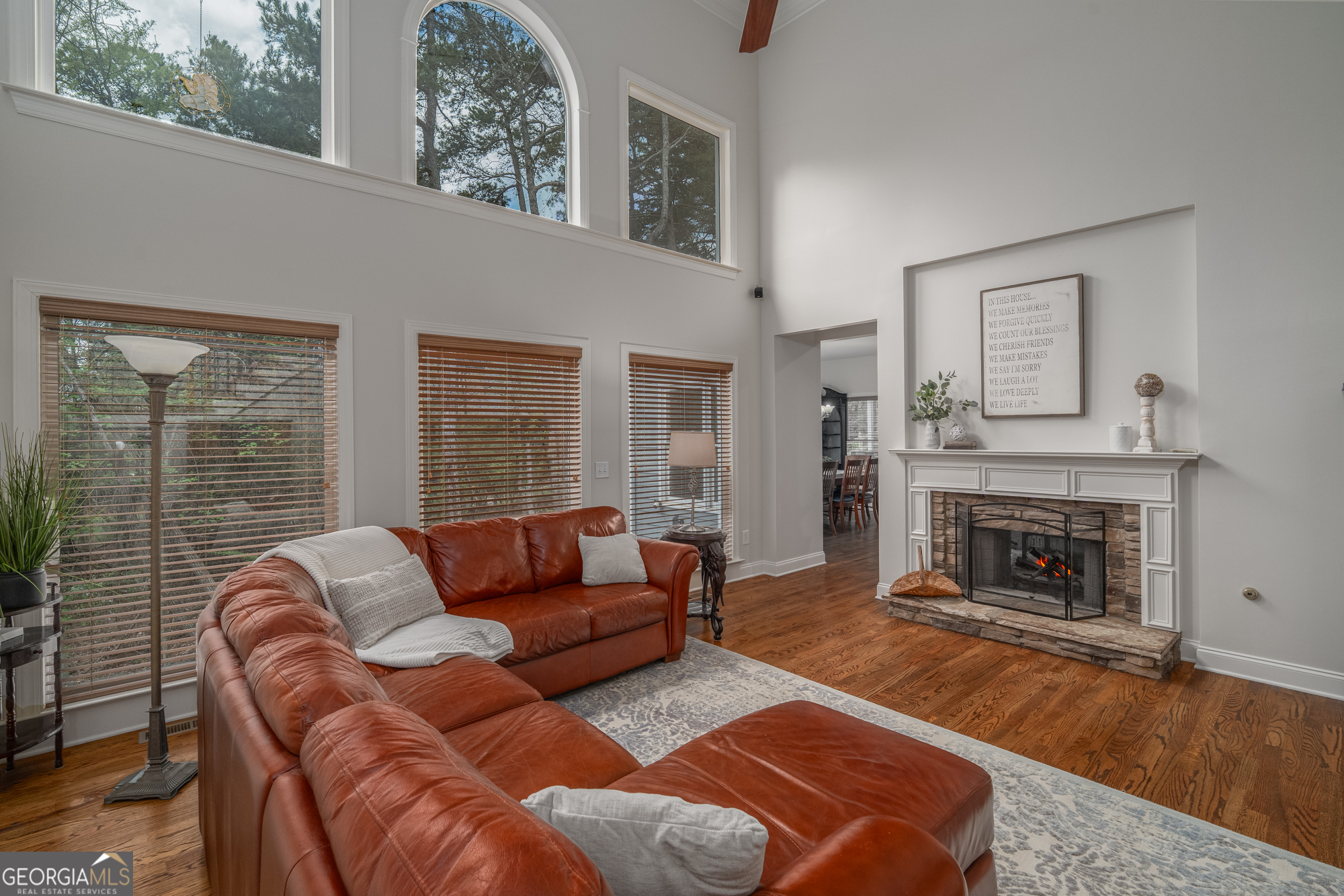 508 Crested Hawk Ridge Canton GA 30114