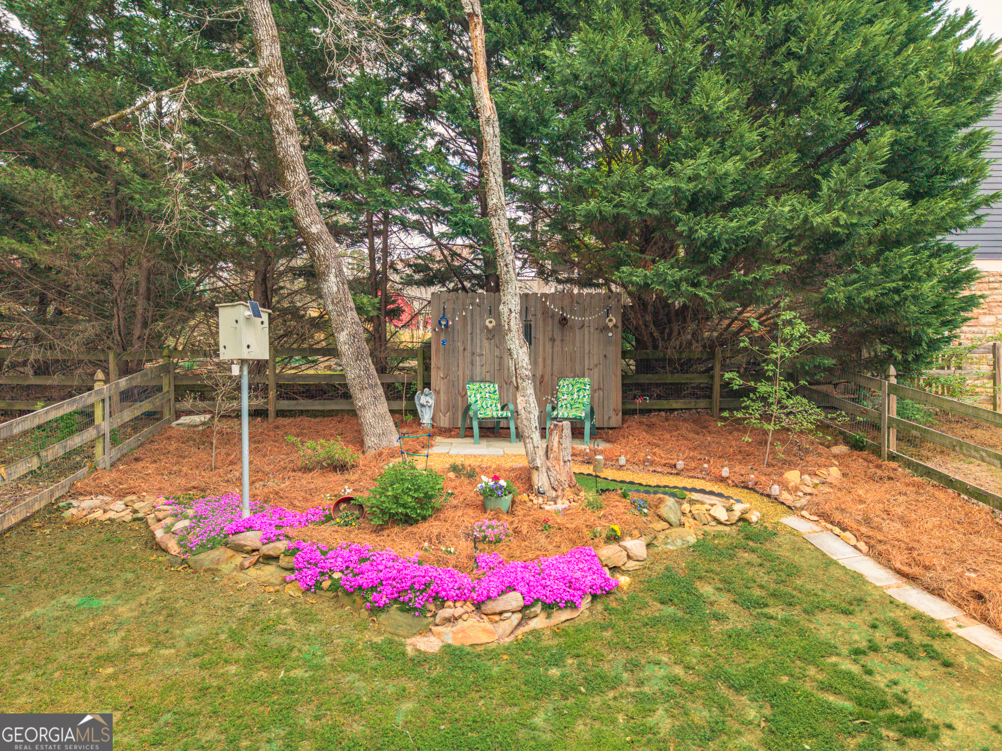 508 Crested Hawk Ridge Canton GA 30114