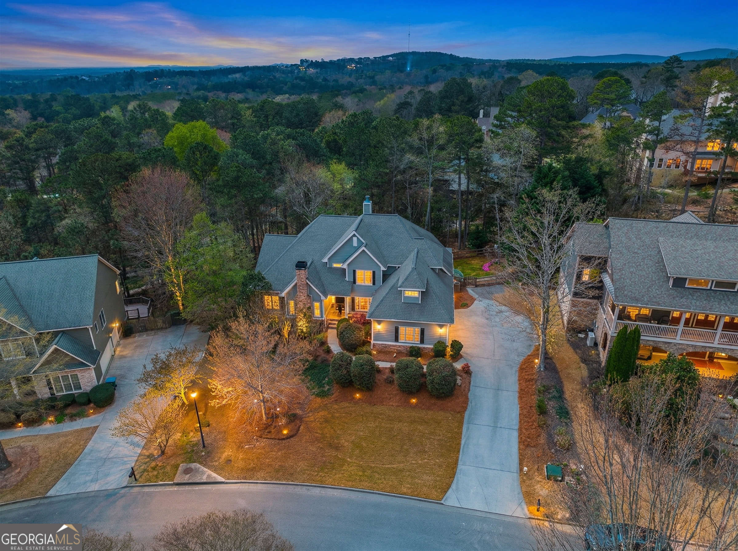 508 Crested Hawk Ridge Canton GA 30114