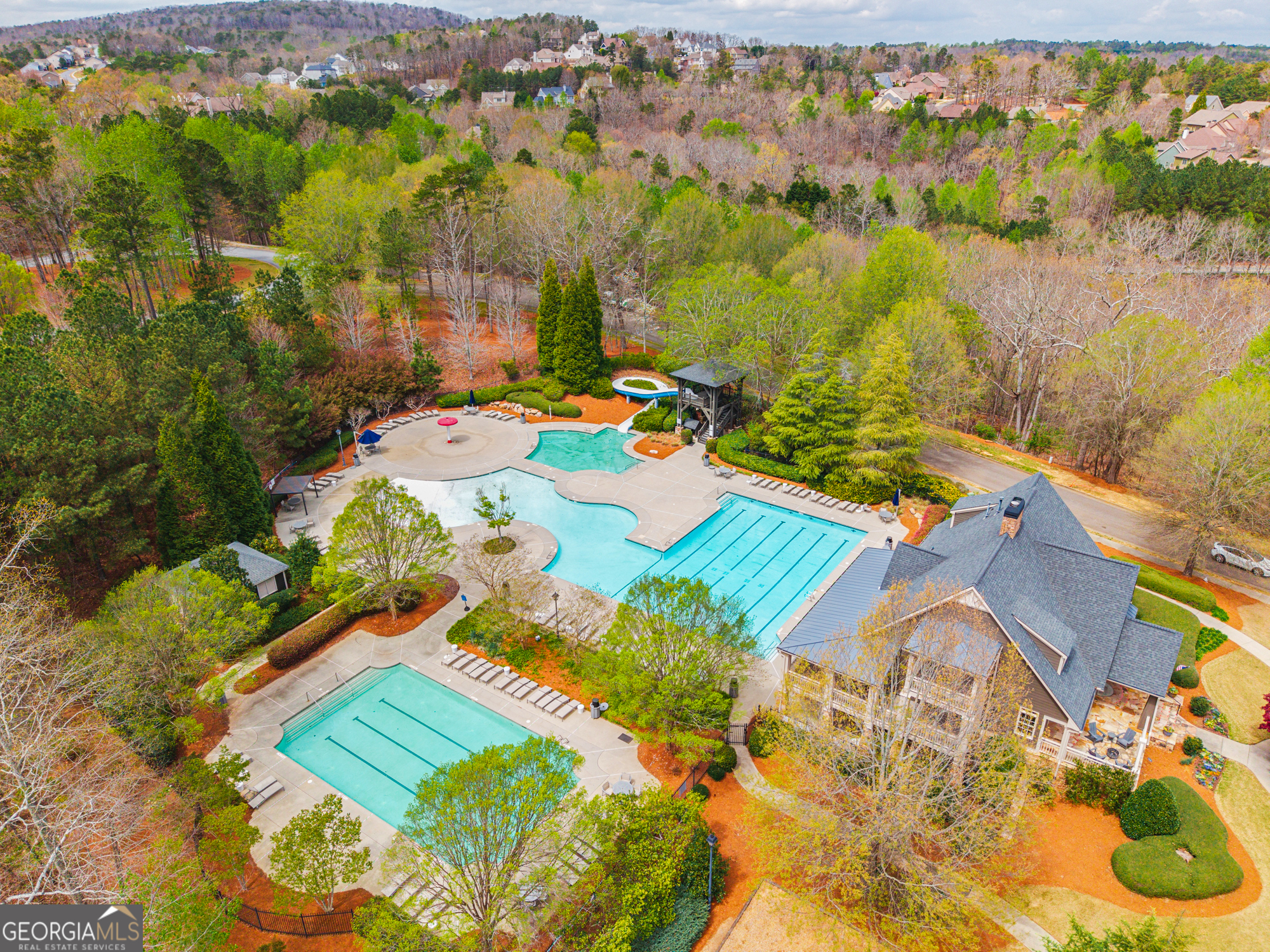 508 Crested Hawk Ridge Canton GA 30114