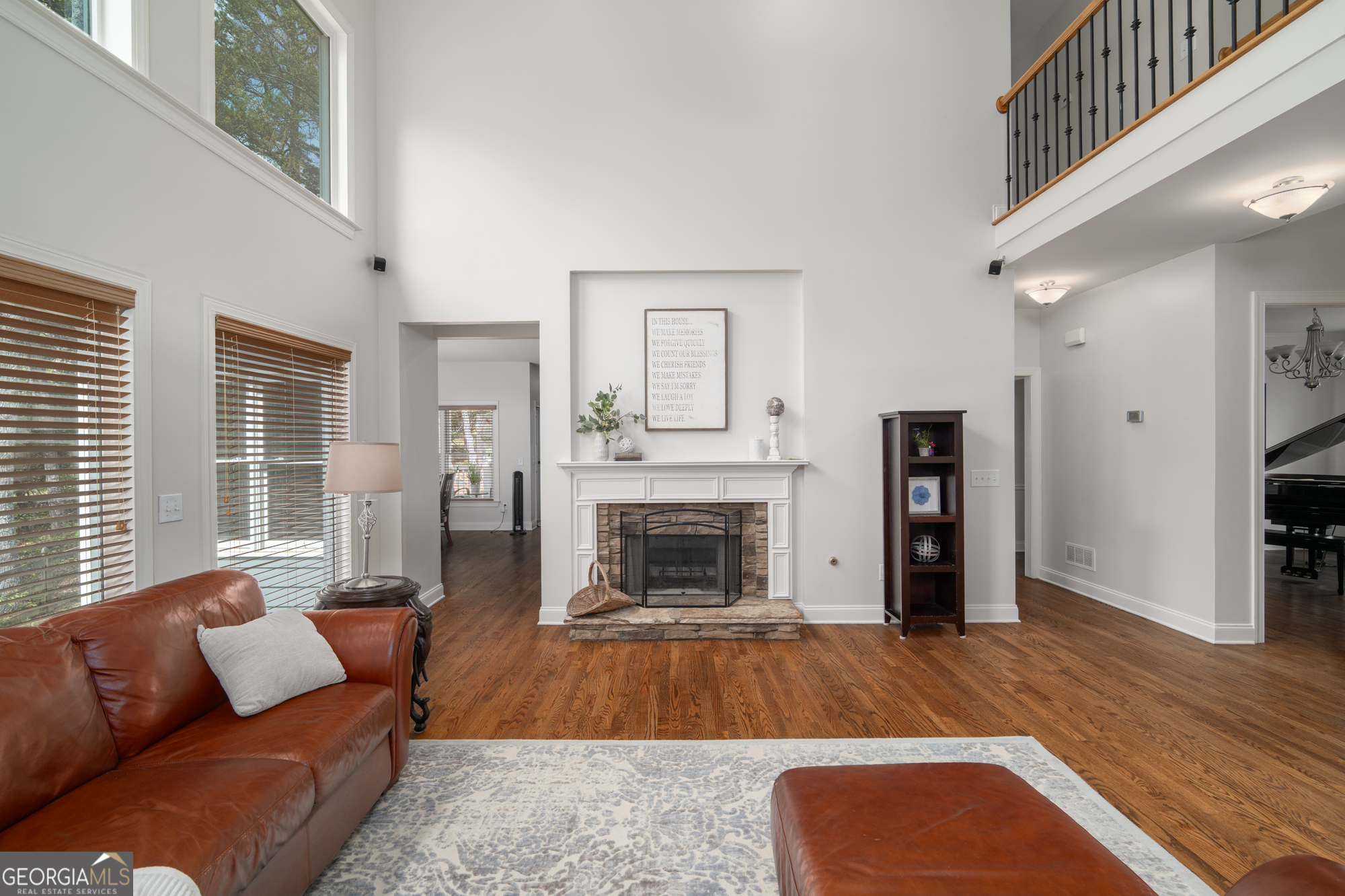 508 Crested Hawk Ridge Canton GA 30114