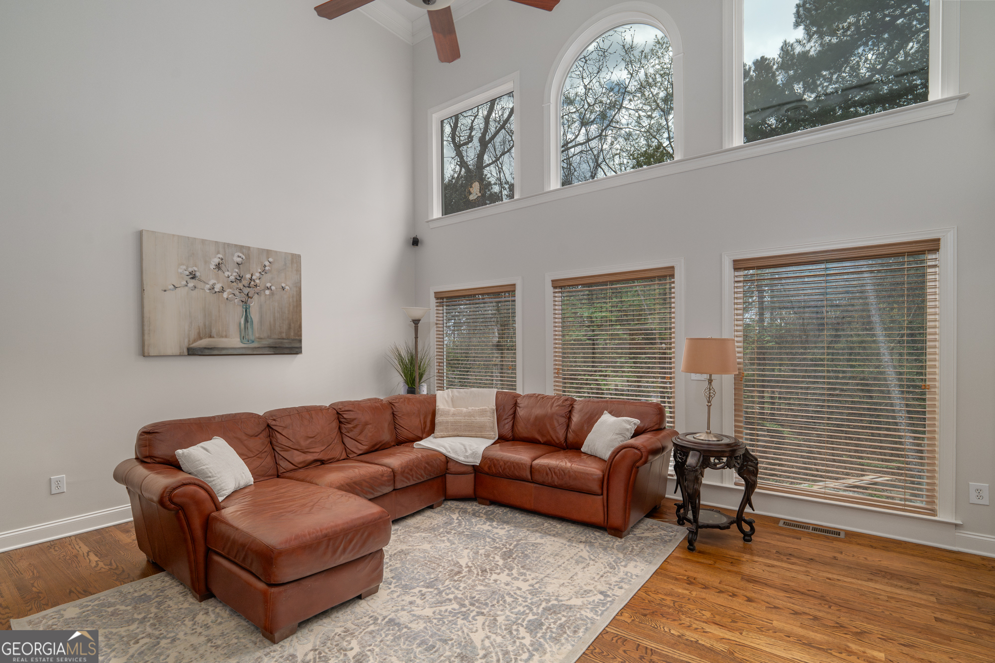 508 Crested Hawk Ridge Canton GA 30114