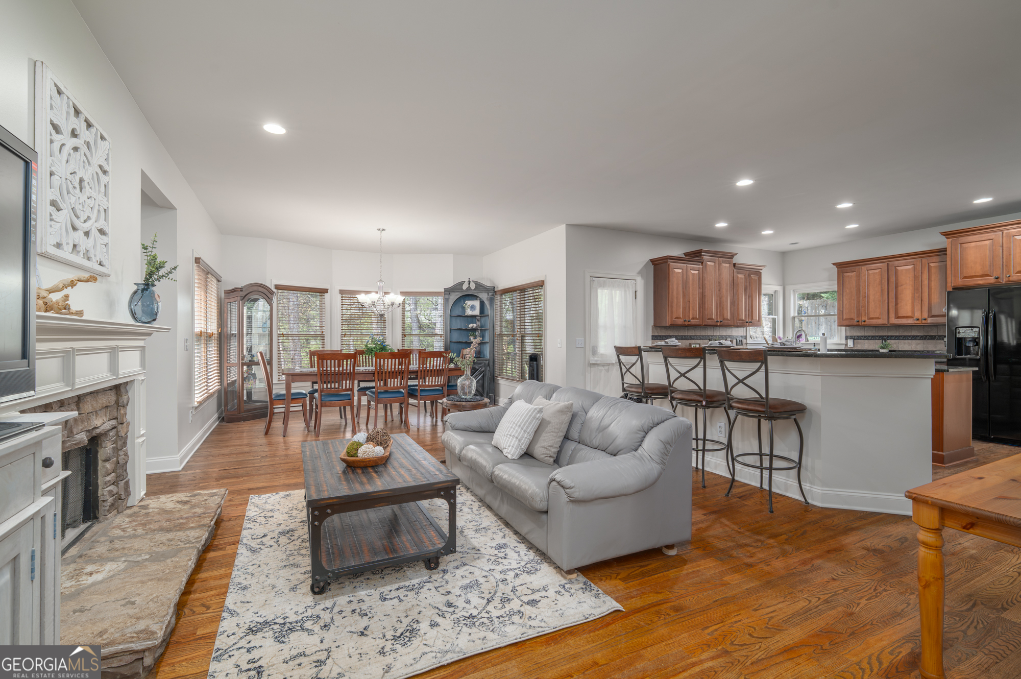 508 Crested Hawk Ridge Canton GA 30114