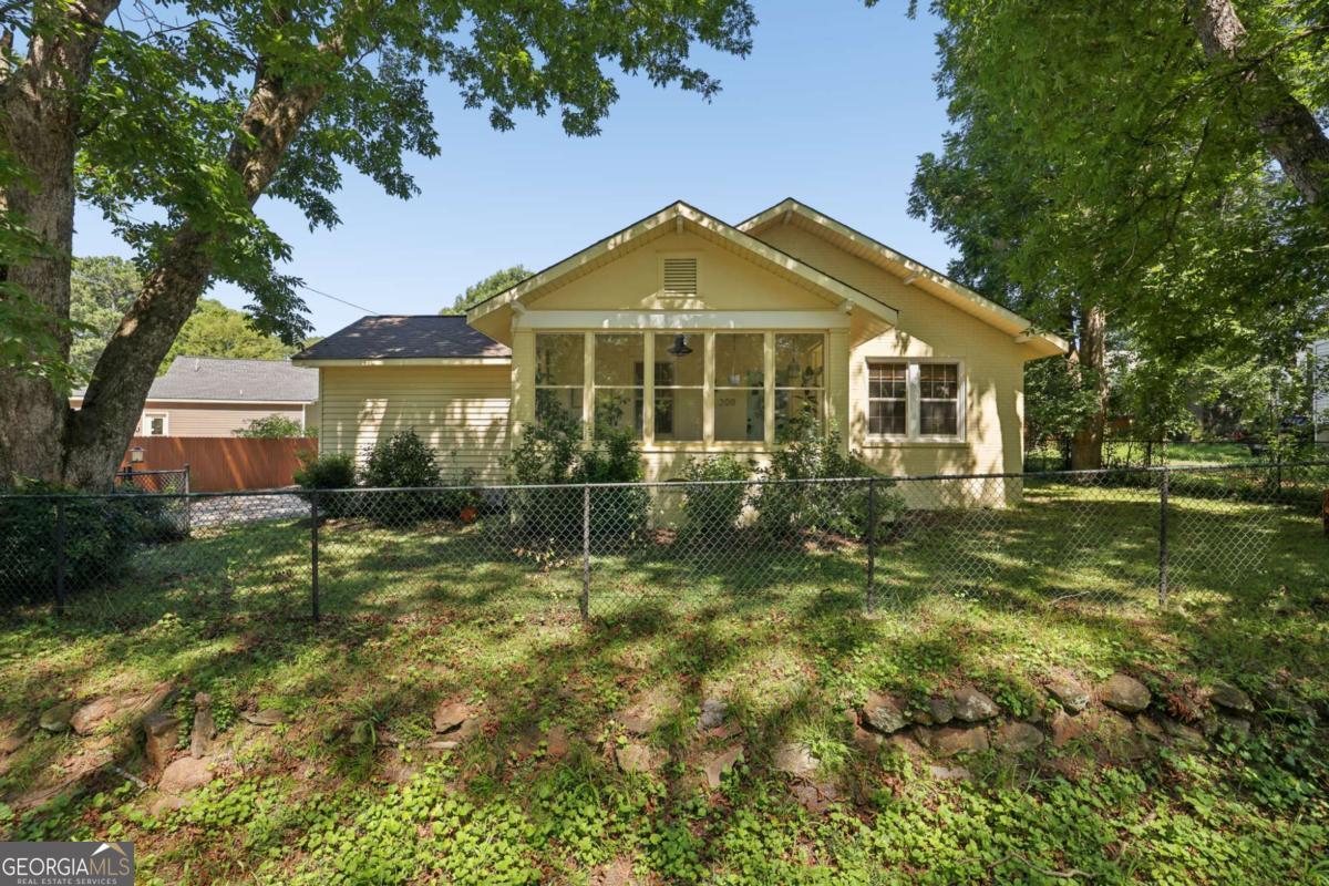 200 S Jackson Street Hartwell GA 30643