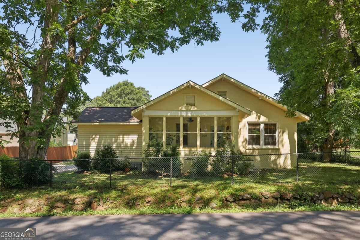 200 S Jackson Street Hartwell GA 30643