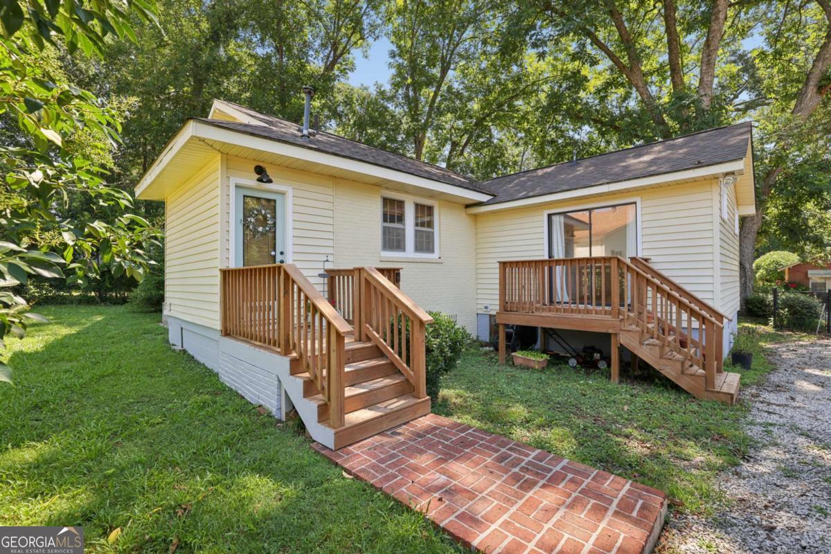 200 S Jackson Street Hartwell GA 30643