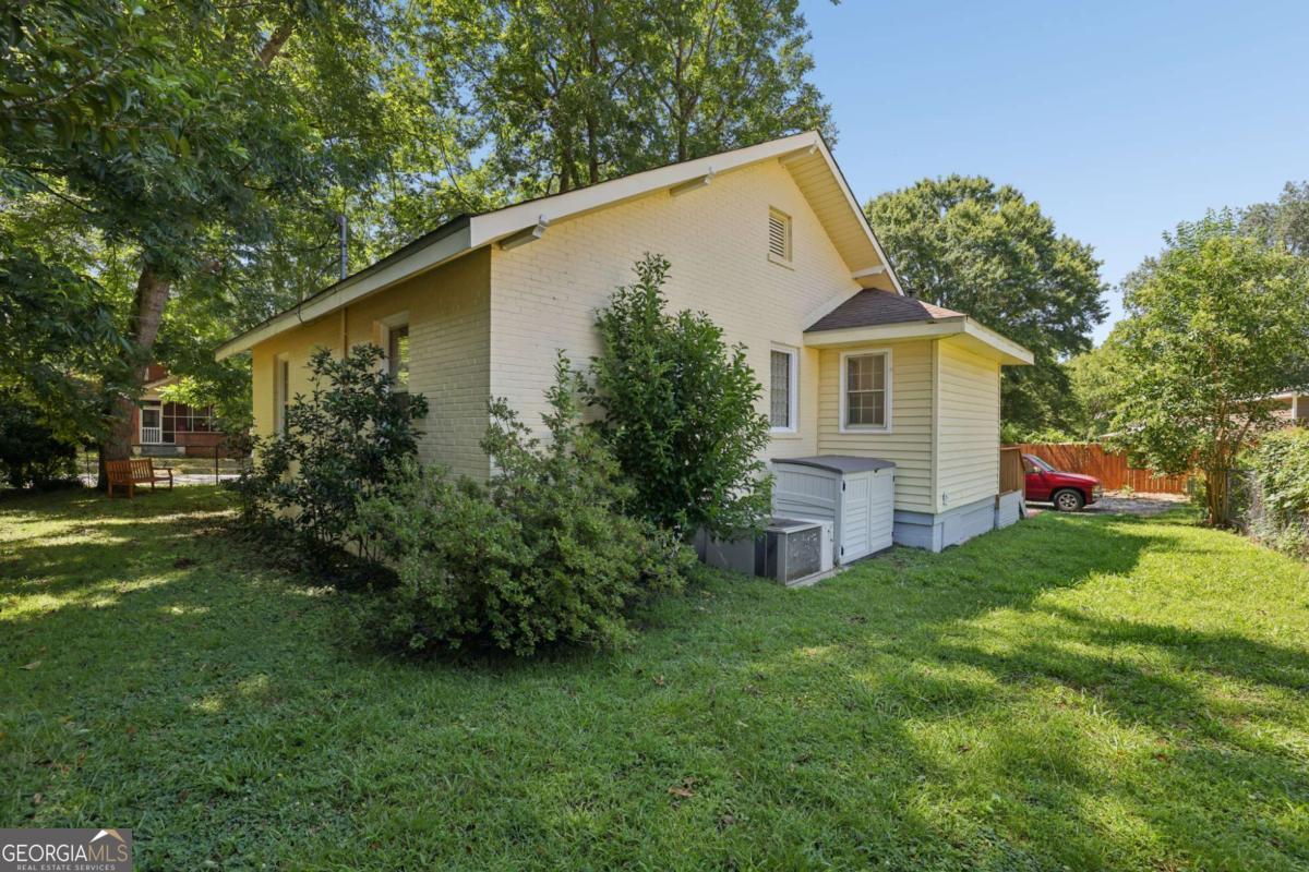 200 S Jackson Street Hartwell GA 30643