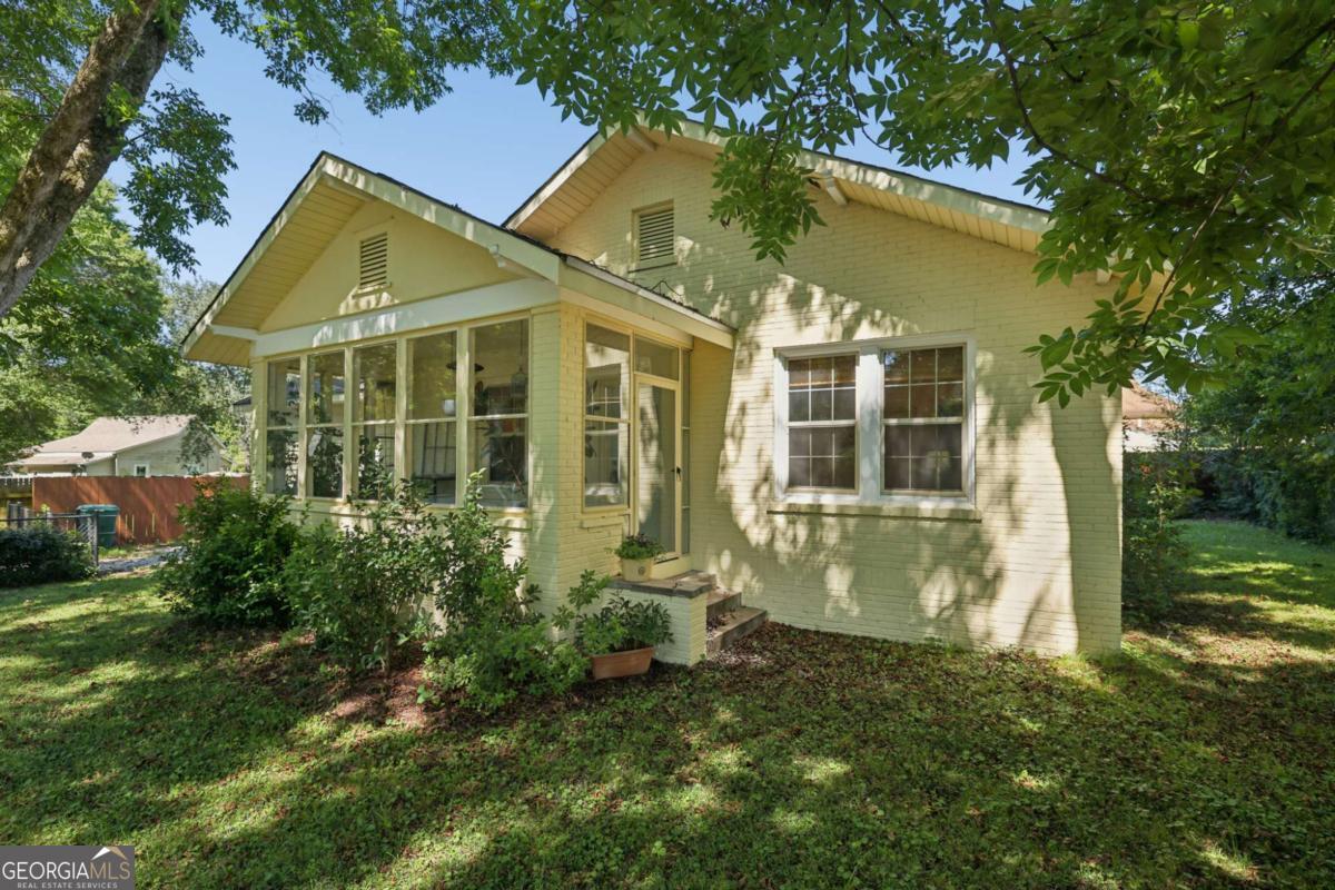 200 S Jackson Street Hartwell GA 30643