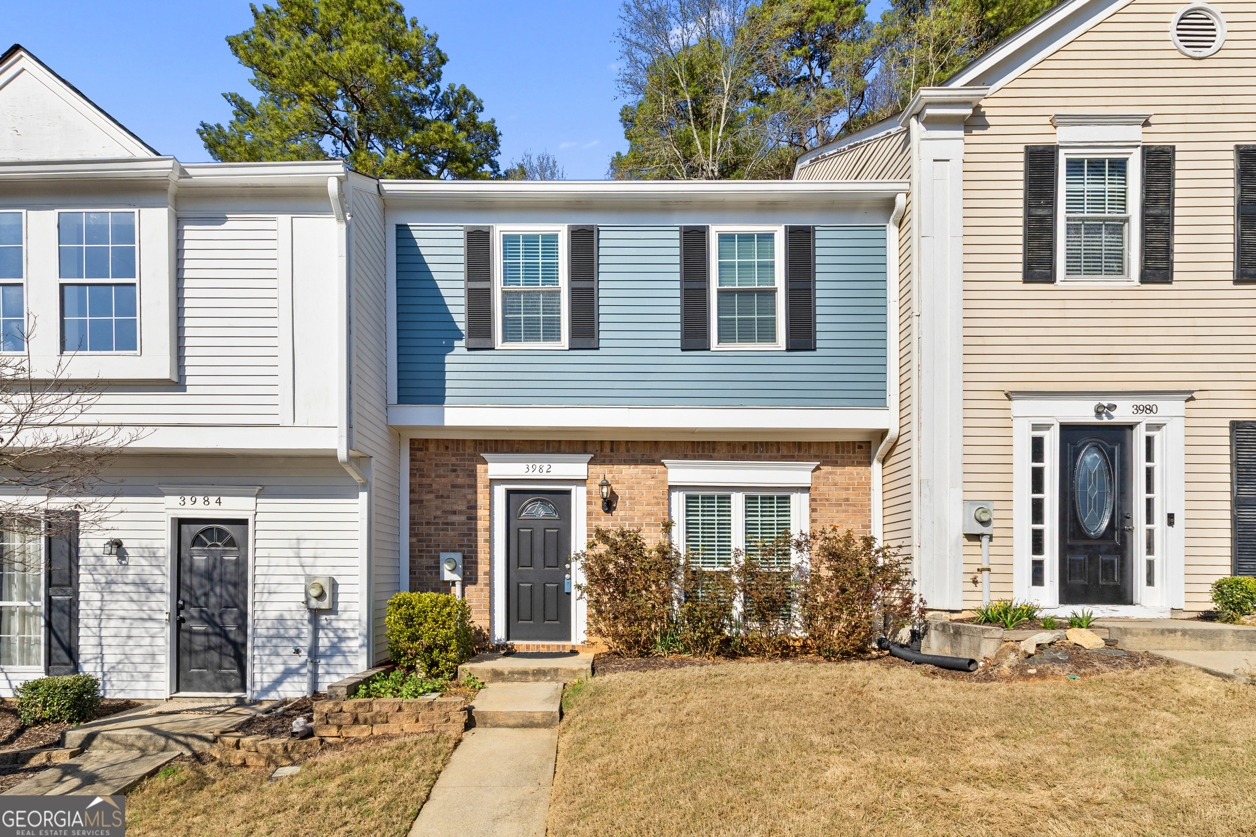 3982 Hancock Circle Atlanta GA 30340