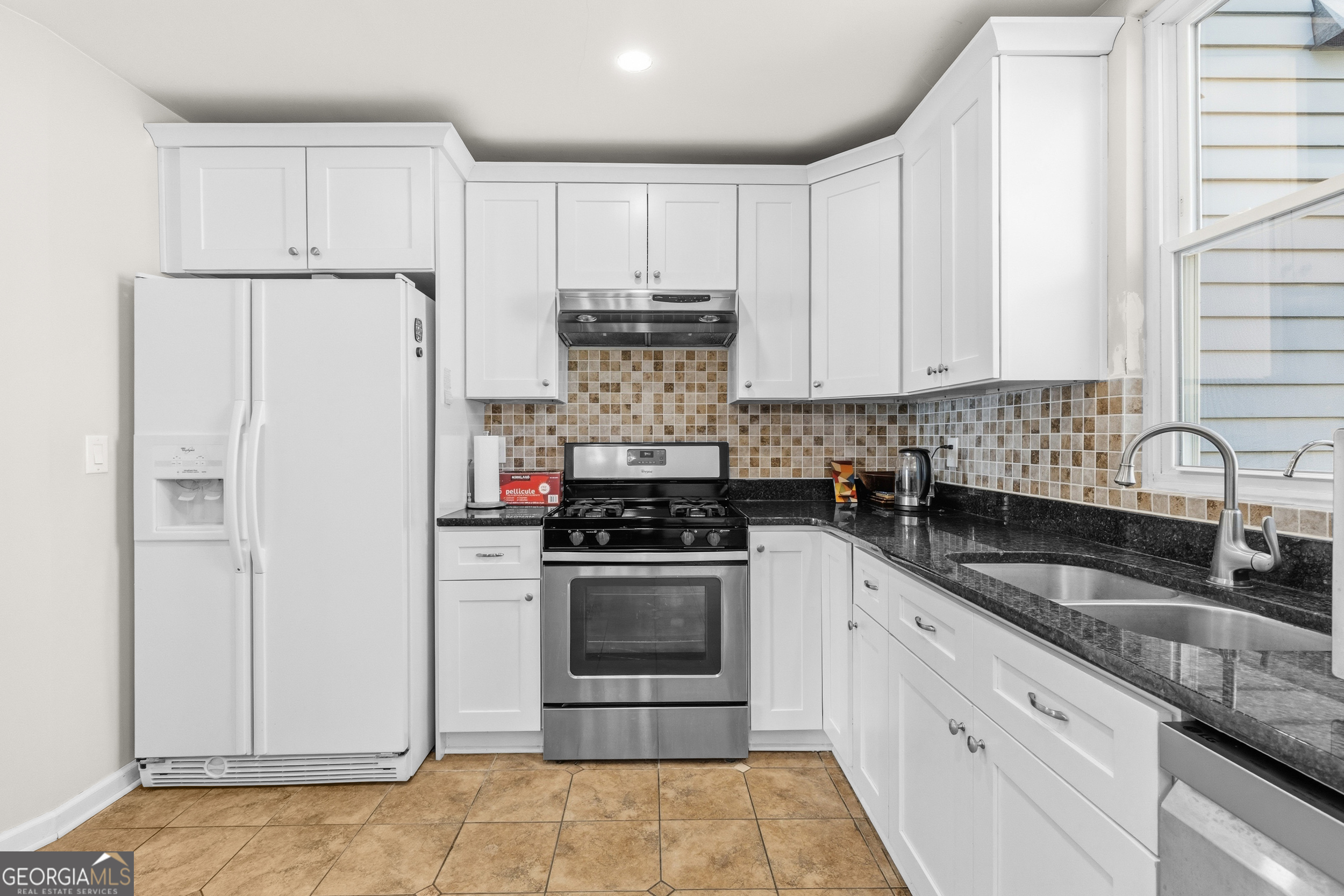 3982 Hancock Circle Atlanta GA 30340