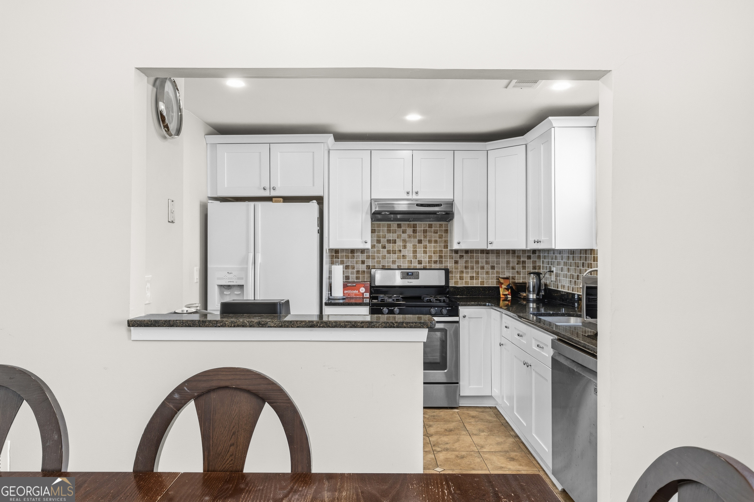 3982 Hancock Circle Atlanta GA 30340