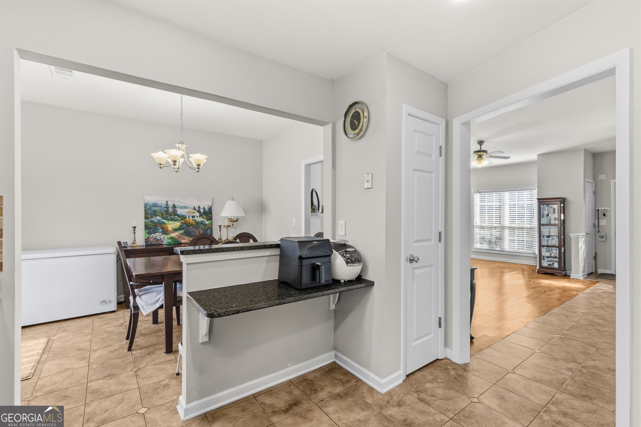 3982 Hancock Circle Atlanta GA 30340