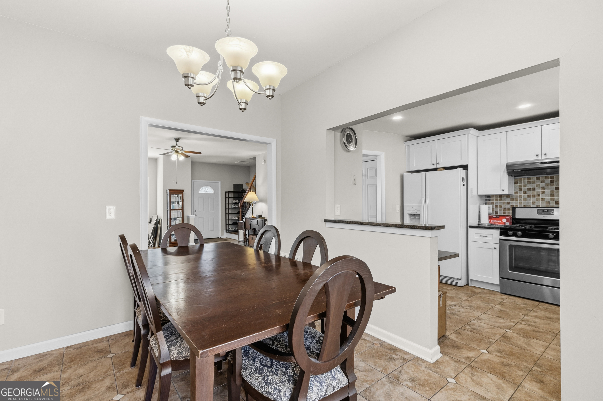 3982 Hancock Circle Atlanta GA 30340