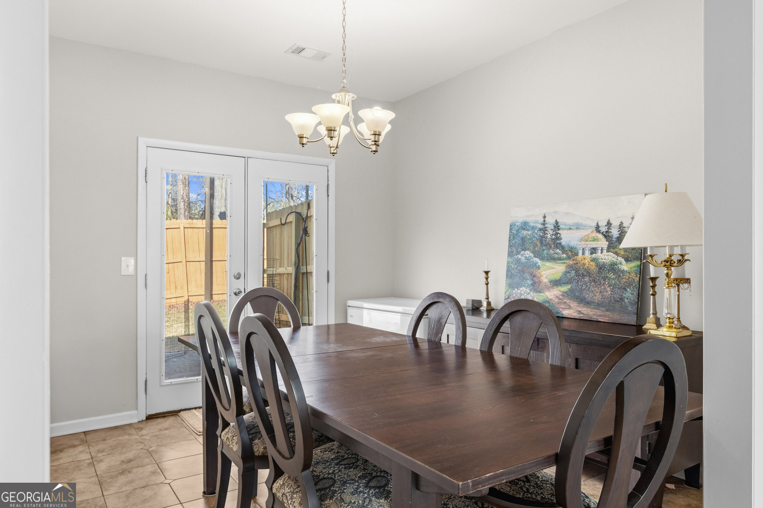 3982 Hancock Circle Atlanta GA 30340