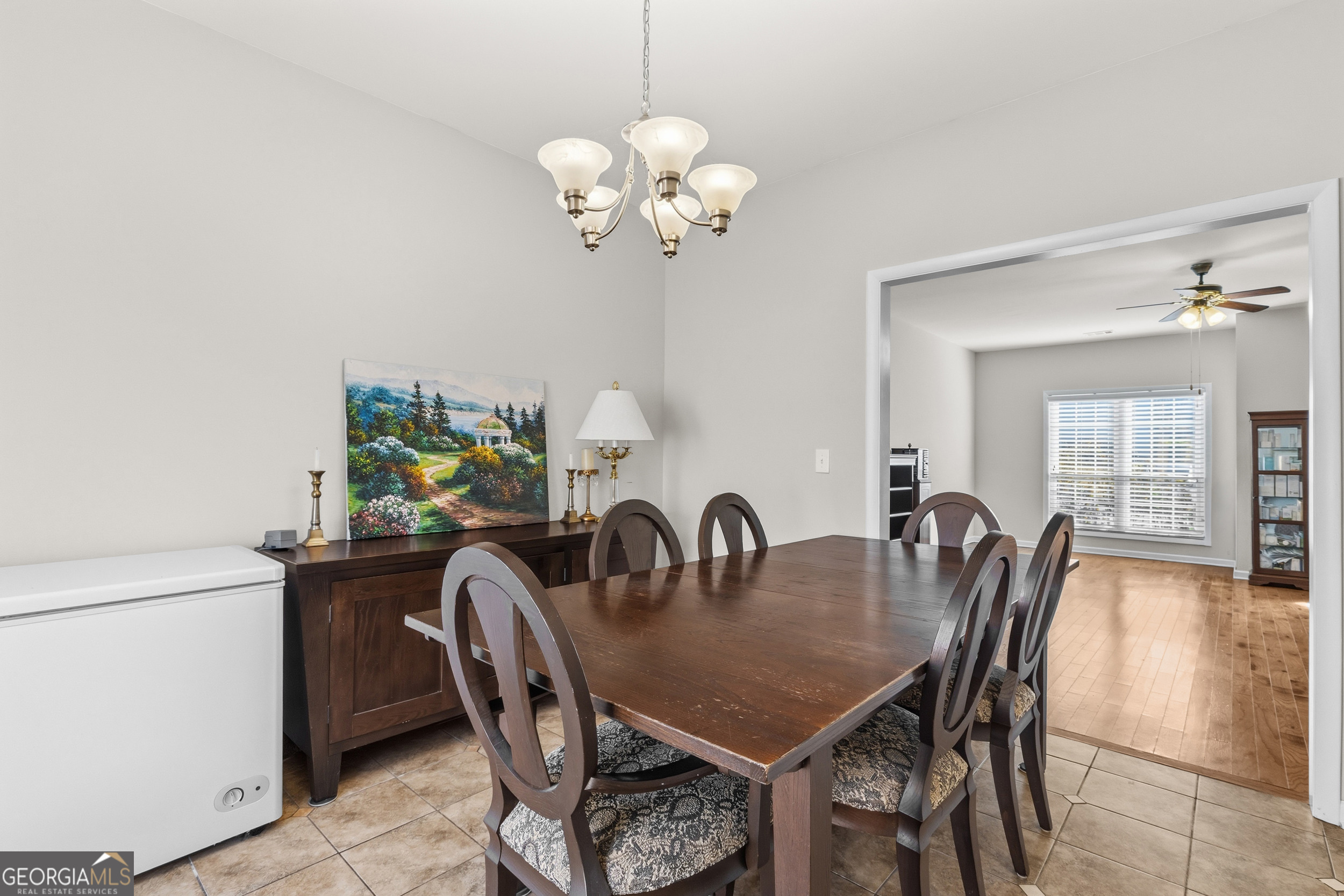 3982 Hancock Circle Atlanta GA 30340
