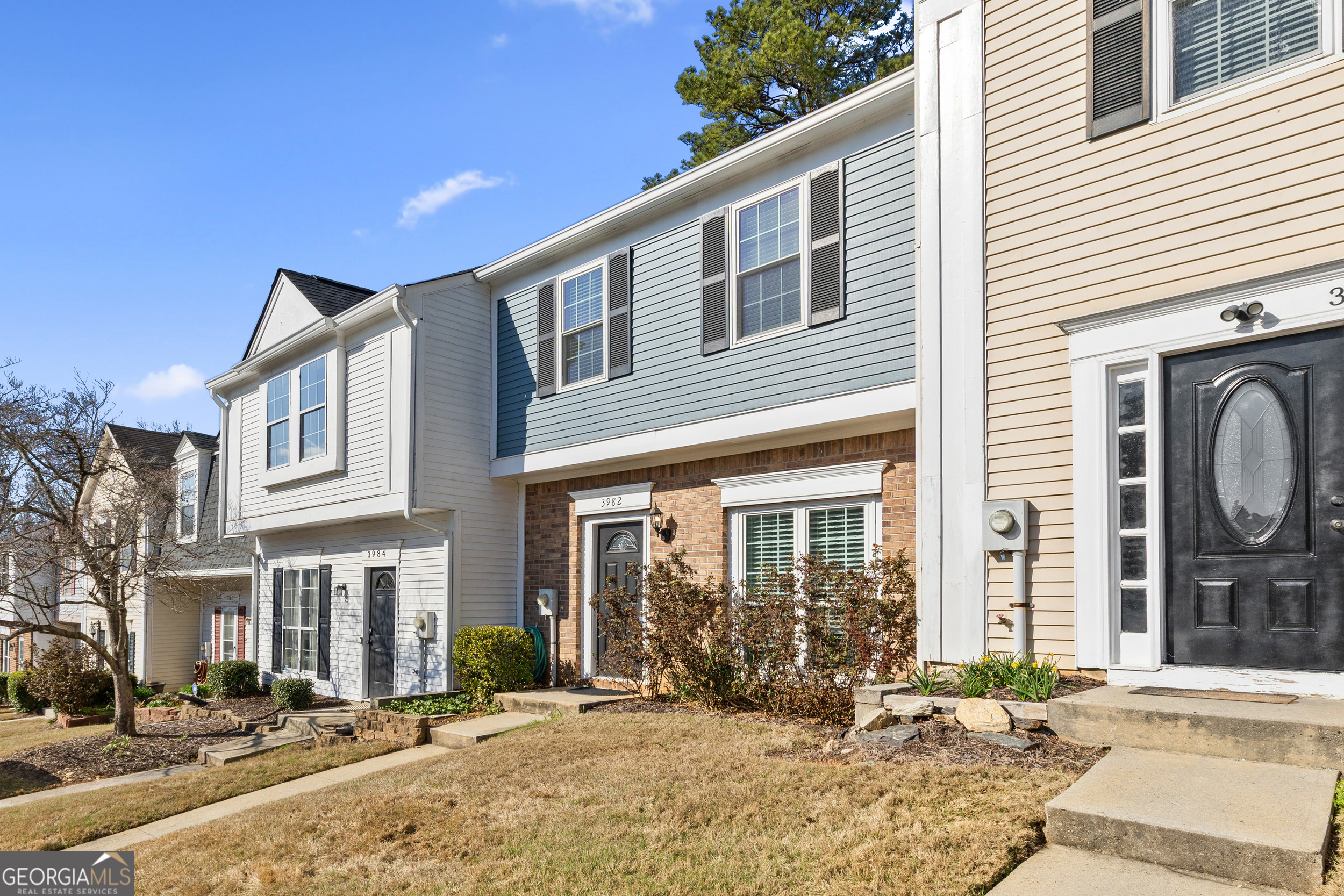 3982 Hancock Circle Atlanta GA 30340