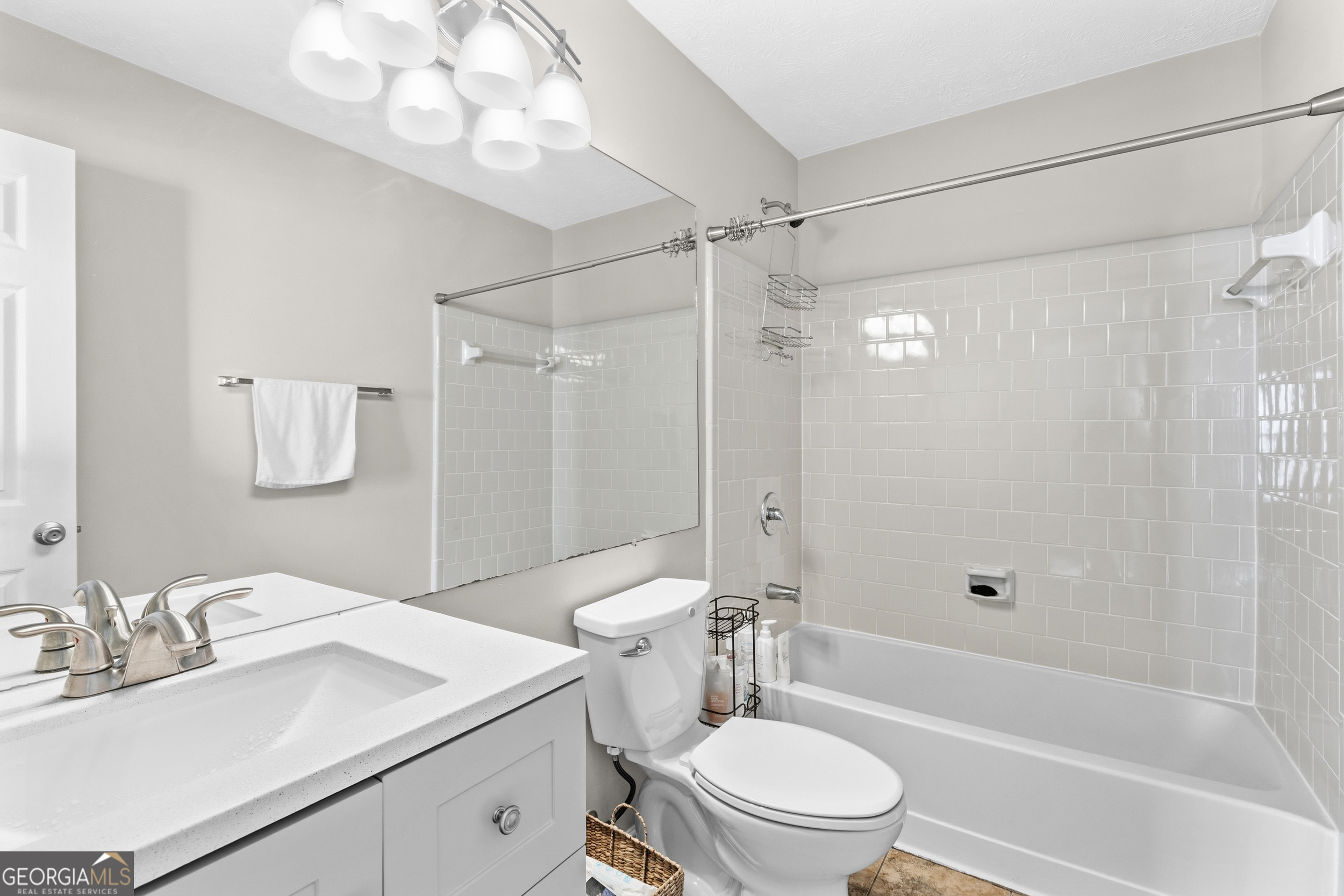 3982 Hancock Circle Atlanta GA 30340
