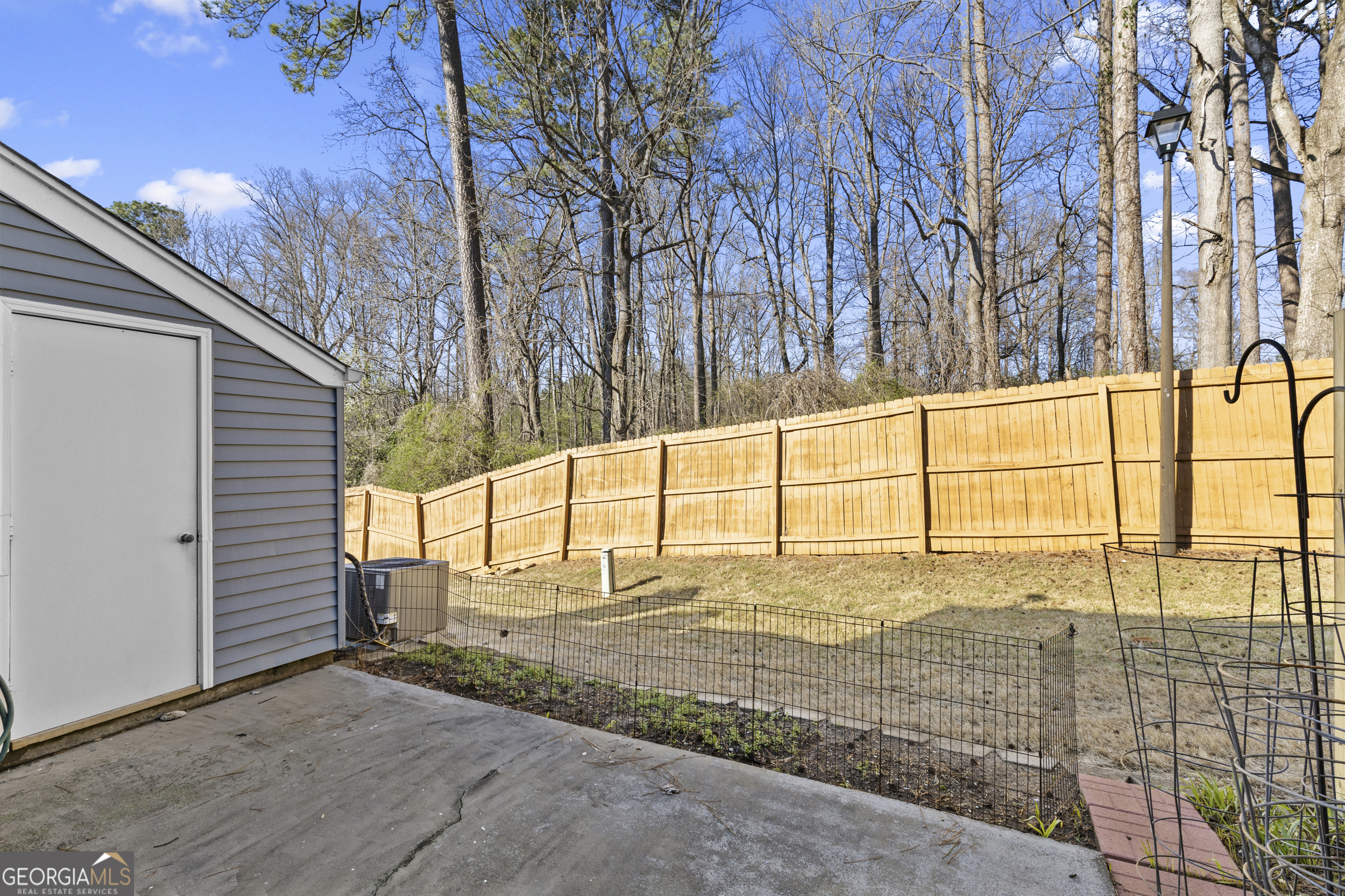 3982 Hancock Circle Atlanta GA 30340