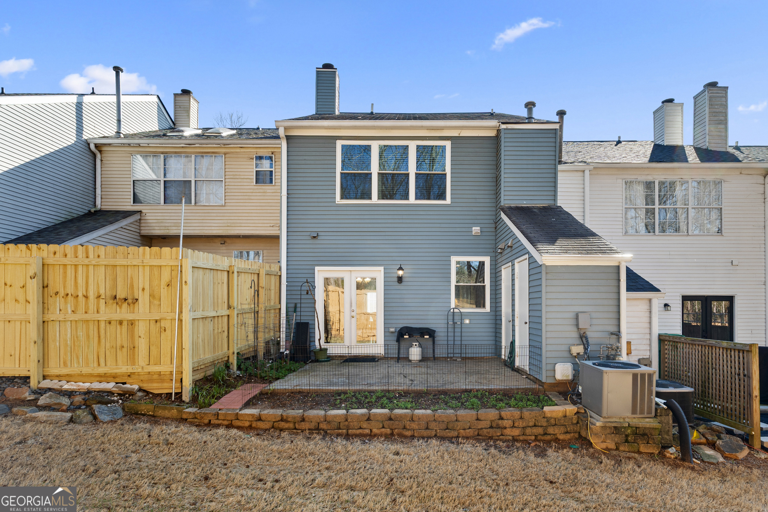 3982 Hancock Circle Atlanta GA 30340