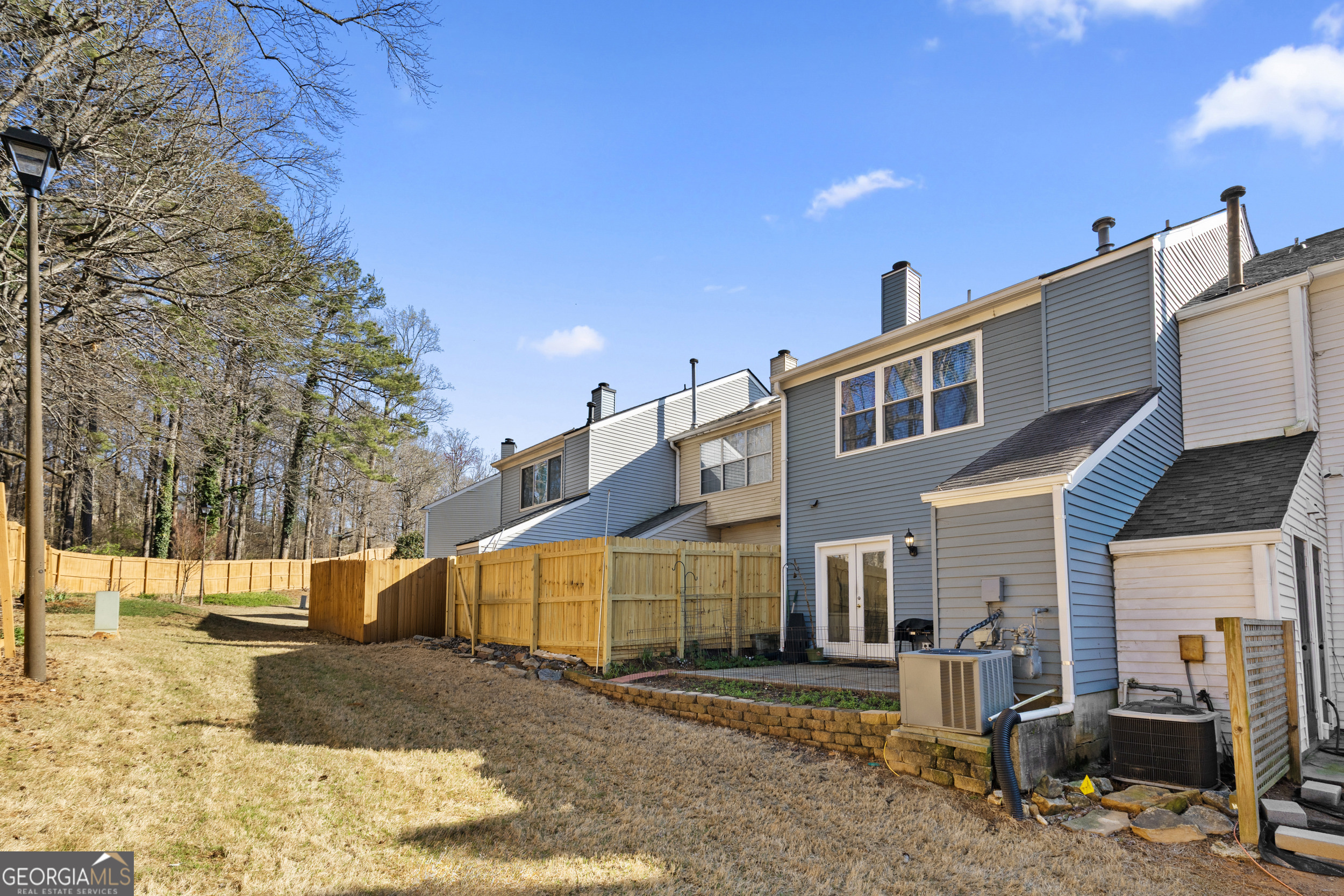 3982 Hancock Circle Atlanta GA 30340